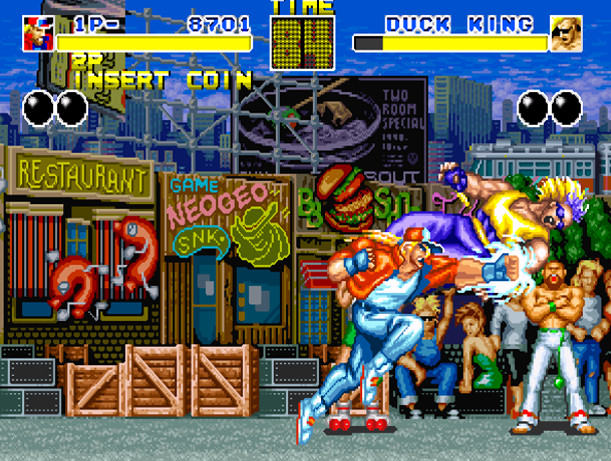 29 ideias de Fatal Fury  king of fighters, jogos de luta, lutador