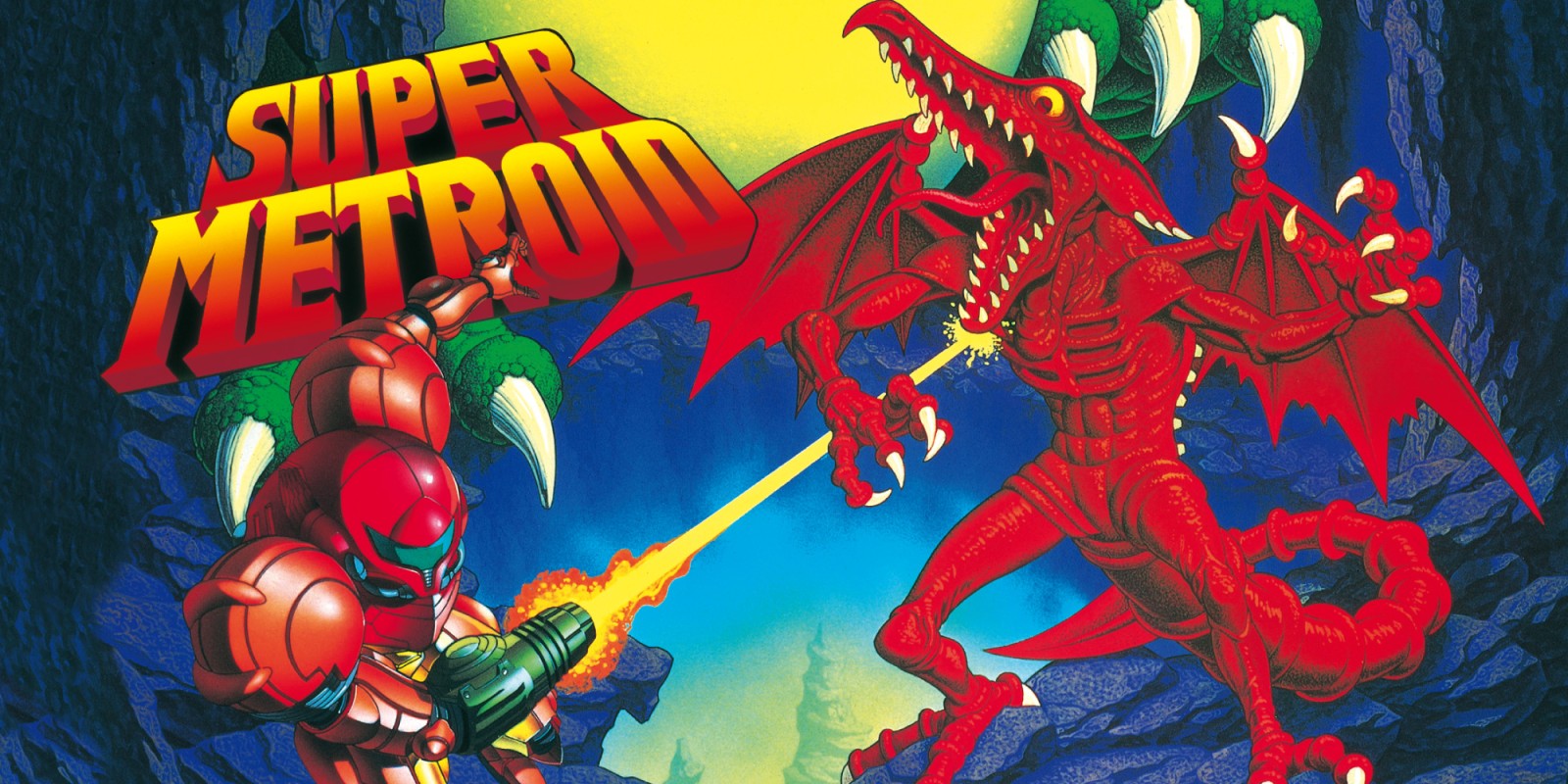 10 melhores jogos de plataforma do Super Nintendo - Blog Da Console
